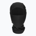 Балаклава за бягане Nike Pro Hyperwarm Hood черна/черна/бяла 2