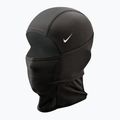 Балаклава за бягане Nike Pro Hyperwarm Hood черна/черна/бяла 5