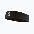 Лента за глава Nike NBA черна NKN02-001