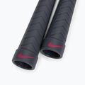 Nike Fundamental Speed Rope сиво въже за обучение NER37-038 2