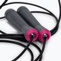 Nike Fundamental Speed Rope сиво въже за обучение NER37-038 3
