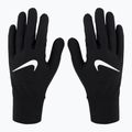 Nike Олекотени ръкавици за бягане Tech RG черни NRGM0-082 3