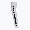 Nike Pro Elite Sleeves 2.0 баскетболни ръкави white/black