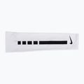 Nike Pro Elite Sleeves 2.0 баскетболни ръкави white/black 3