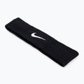 Nike Dri-Fit Reveal лента за глава черна N0002284-052