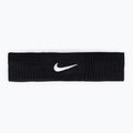 Nike Dri-Fit Reveal лента за глава черна N0002284-052 2