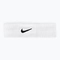 Nike Dri-Fit Reveal лента за глава бяла N0002284-114 2