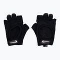 Дамски тренировъчни ръкавици Nike Gym Ultimate, черни N0002778-010 3