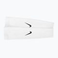 Баскетболни ръкави Nike Pro Dri-Fit 4.0 white/black 2