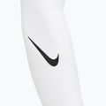 Баскетболни ръкави Nike Pro Dri-Fit 4.0 white/black 3