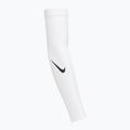Баскетболни ръкави Nike Pro Dri-Fit 4.0 white/black 4