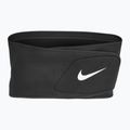 Nike PRO Waist 3.0 лумбален стабилизатор черен/бял 5