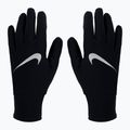 Nike Essential Running дамски комплект шапка + ръкавици черен N1000595-082 3