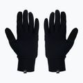 Nike Essential Running дамски комплект шапка + ръкавици черен N1000595-082 4