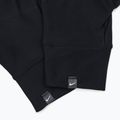 Дамски комплект лента + ръкавици Nike Essential Running black/ black/silver 5