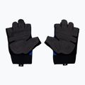 Nike Fitness Extreme мъжки фитнес ръкавици черни N0000004-482 2