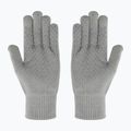 Зимни ръкавици Nike Knit Tech and Grip TG 2.0 particle grey/particle grey/black 2