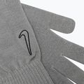 Зимни ръкавици Nike Knit Tech and Grip TG 2.0 particle grey/particle grey/black 4