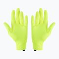 Nike Miler RG ръкавици за бягане жълти N0003551-715 3