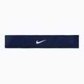 Nike Dri-Fit лента за глава Head Tie 4.0 navy blue N1002146-401 3
