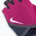 Nike Gym Essential розови дамски ръкавици за тренировка N0002557-654 4