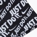 Лента за глава Nike Fury 3.0 с печат, черна N1003619-010 3