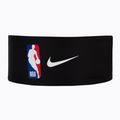 Лента за глава Nike Fury 2.0 NBA черна N1003647-010