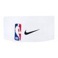 Лента за глава Nike Fury 2.0 NBA white N1003647-101