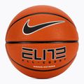 Nike Elite All Court 8P 2.0 Deflated баскетбол N1004088-855 размер 6