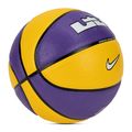 Nike Playground 8P 2.0 L James баскетбол N1004372-575 размер 7 2