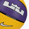 Nike Playground 8P 2.0 L James баскетбол N1004372-575 размер 7 4