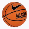 Nike Everyday All Court 8P Deflated баскетбол N1004369-855 размер 6 2