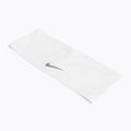 Nike Dri-Fit Swoosh лента за глава 2.0 бяла N1003447-197