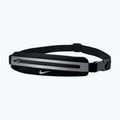 Чанта за кръста Nike Slim Waist Pack 3.0 black/black/silver