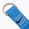 Nike Mastery лента за йога 6 фута синя N1003484-414 2