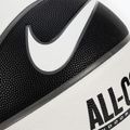 Nike Everyday All Court 8P Баскетболен кош без въздух N1004369-097 3