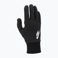 Мъжки ръкавици за бягане Nike Club Fleece 2.0 black/black/white