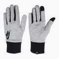 Мъжки ръкавици за бягане Nike Club Fleece 2.0 grey heather/black/black