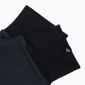 Дамски ръкавици за бягане Nike Club Fleece black/white 5