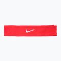 Nike Dri-Fit лента за глава Tie 4.0 червена N1003620-617 2