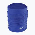 Шал-комин Nike Dri-Fit Wrap 2.0 game royal/silver