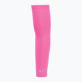 Ръкави за рамене Nike Lightweight Sleeves 2.0 pinksicle/silver