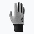 Дамски ръкавици за бягане Nike Club Fleece grey heather/black/black 6