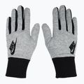 Дамски ръкавици за бягане Nike Club Fleece grey heather/black/black 2