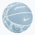 Nike Everyday Playground 8P Graphic Deflated basketball N1004371-433 размер 6 2