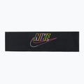 Nike Fury Лента за глава Graphic black N1008662-035 2