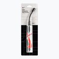 Помпа Nike Essential Ball white/black/bright crimson