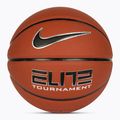 Nike Elite Tournament 8P Deflated баскетбол N1009915 размер 7