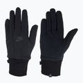 Мъжки ръкавици за бягане Nike Tech Fleece 2.0 black/black/black