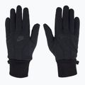 Мъжки ръкавици за бягане Nike Tech Fleece 2.0 black/black/black 2